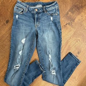 Old Navy Skinny Jeans